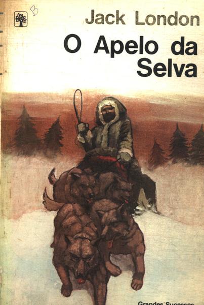 O Apelo Da Selva