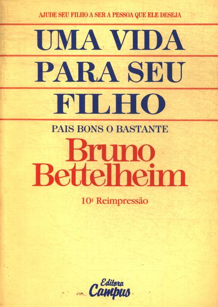 Uma Vida Para Seu Filho