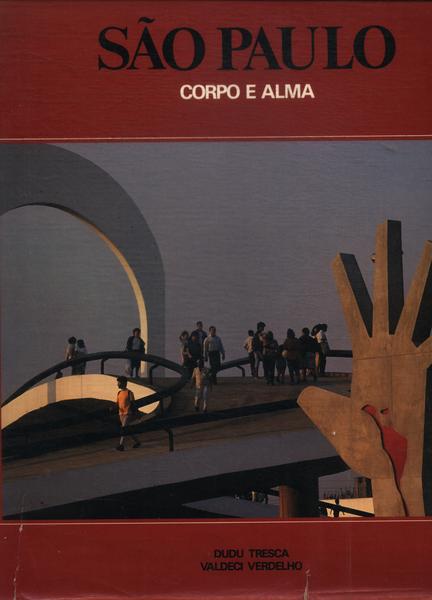 São Paulo: Corpo E Alma