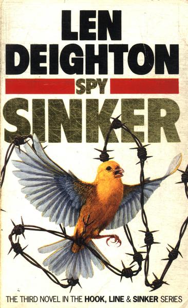 Spy Sinker