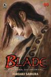 Blade Nº 9