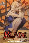 Blade Nº 11