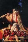Blade Nº 15