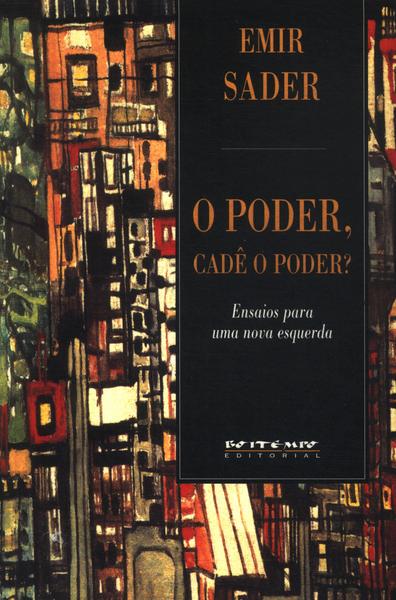 O Poder, Cadê O Poder?