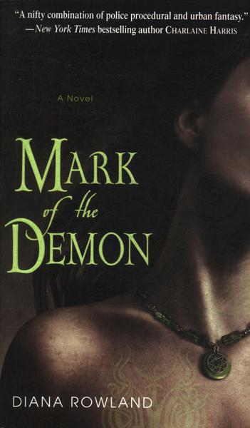 Mark Of The Demon