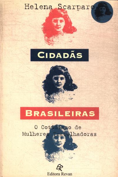 Cidadãs Brasileiras