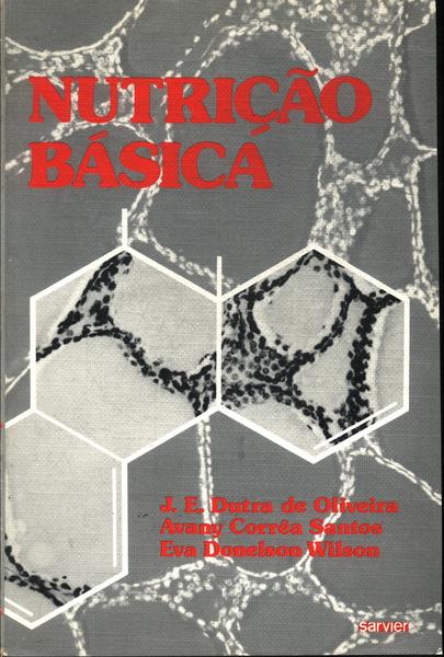 Nutrição Básica (1989)