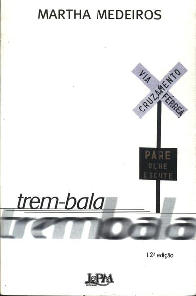 Trem-bala