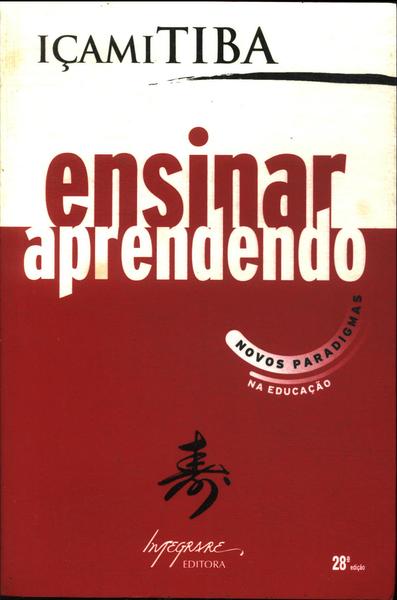 Ensinar Aprendendo