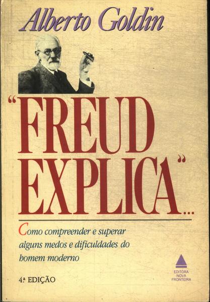 Freud Explica...