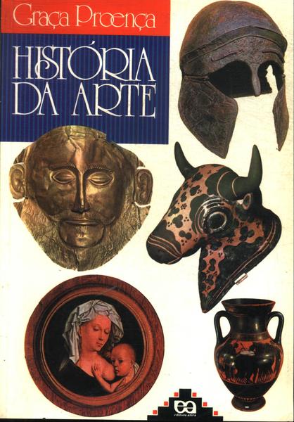 História Da Arte (1999)