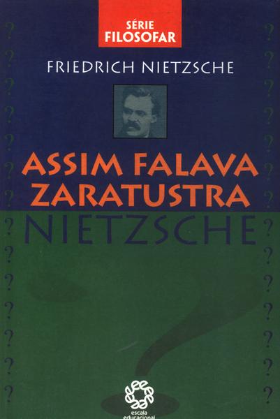 Assim Falava Zaratustra