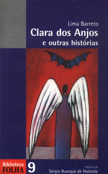 Clara Dos Anjos