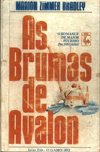 As Brumas De Avalon Vol 3