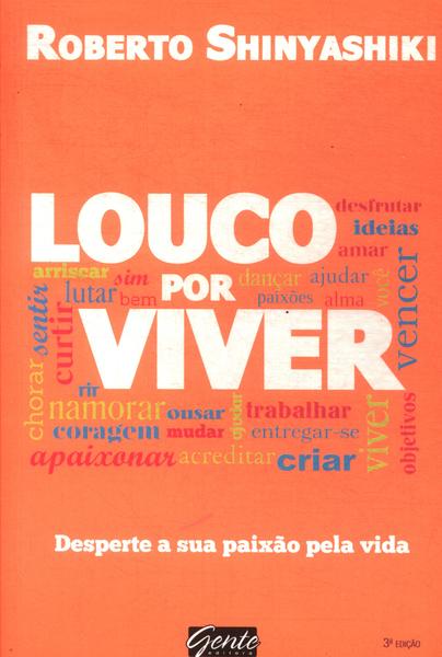 Louco Por Viver