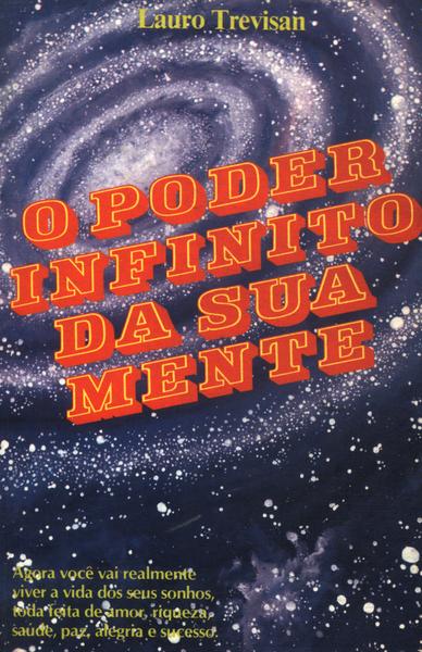 O Poder Infinito Da Sua Mente