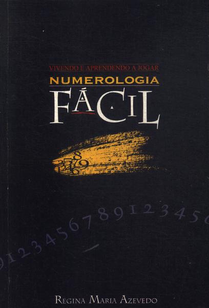 Numerologia Fácil