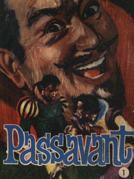 Passavant Vol 1