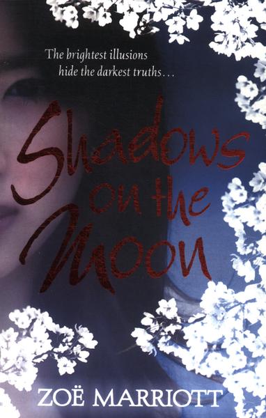 Shadows On The Moon