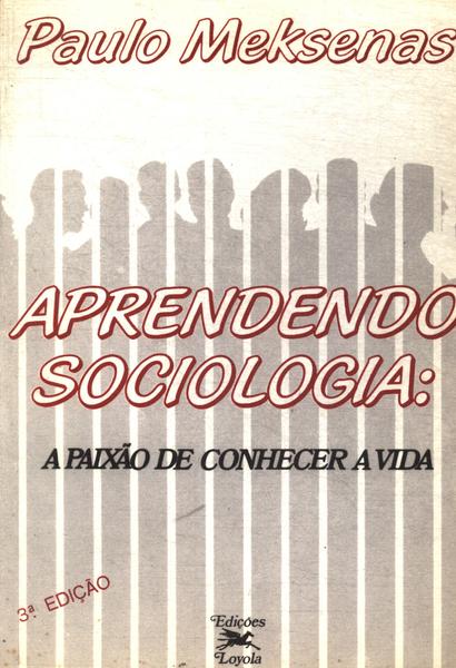 Aprendendo Sociologia (1986)