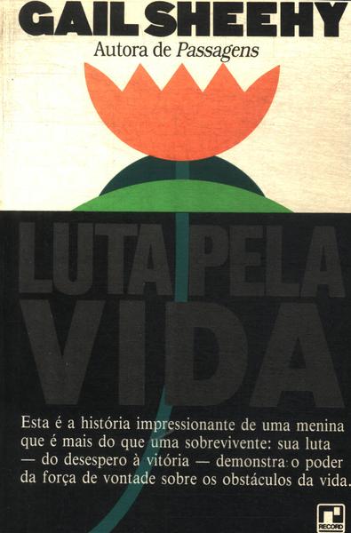 Luta Pela Vida