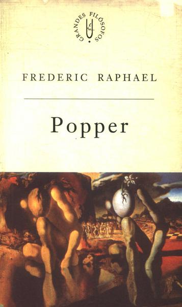 Popper: O Historicismo E Sua Miséria