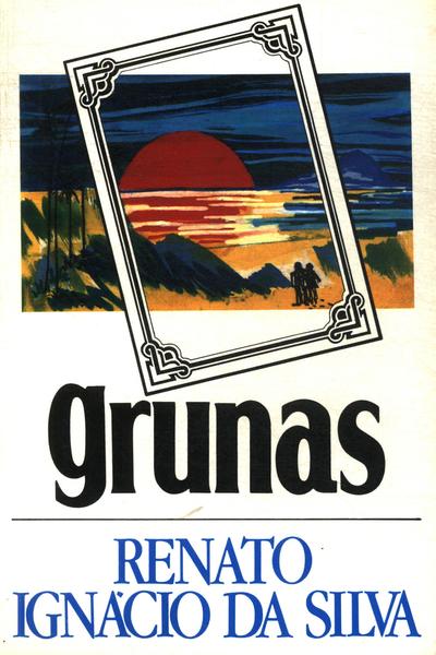 Grunas