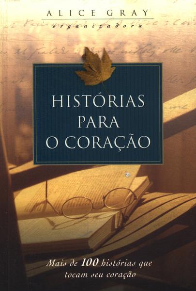 Histórias Para O Coração