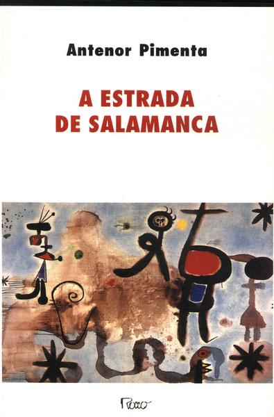 A Estrada De Salamanca