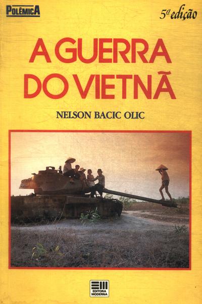 A Guerra Do Vietnã