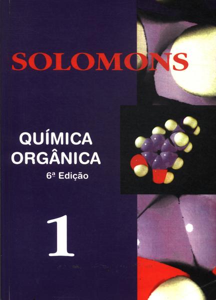 Química Orgânica Vol 1 (1996)