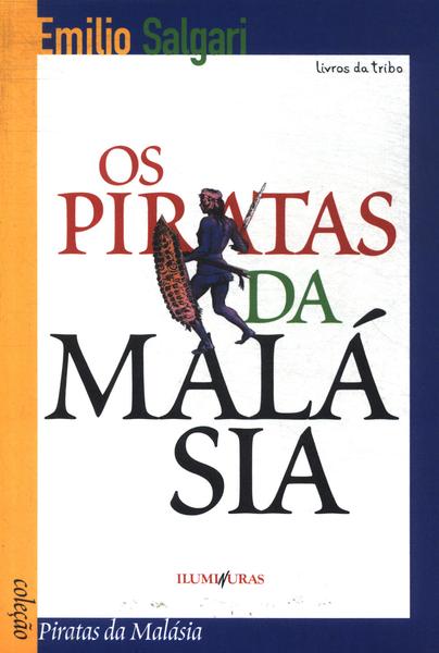 Os Piratas Da Malásia