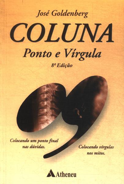 Coluna Ponto E Virgula