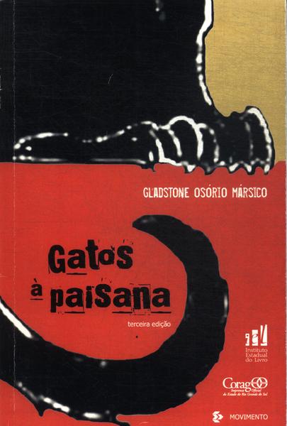 Gatos À Paisana