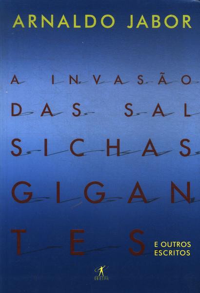 A Invasão Das Salsichas Gigantes