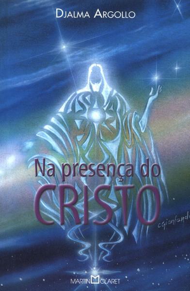 Na Presença Do Cristo