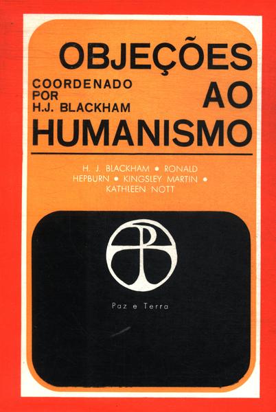 Objeções Ao Humanismo