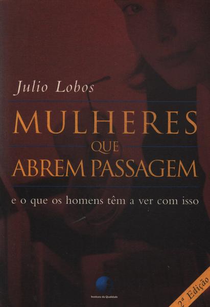 Mulheres Que Abrem Passagem