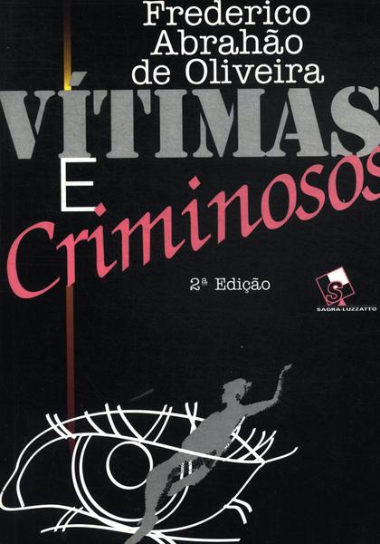 Vítimas E Criminosos (1996)