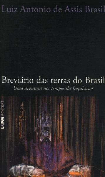 Breviario Das Terras Do Brasil
