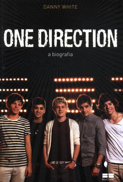 One Direction: A Biografia