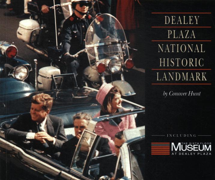 Dealey Plaza National Historic Landmark