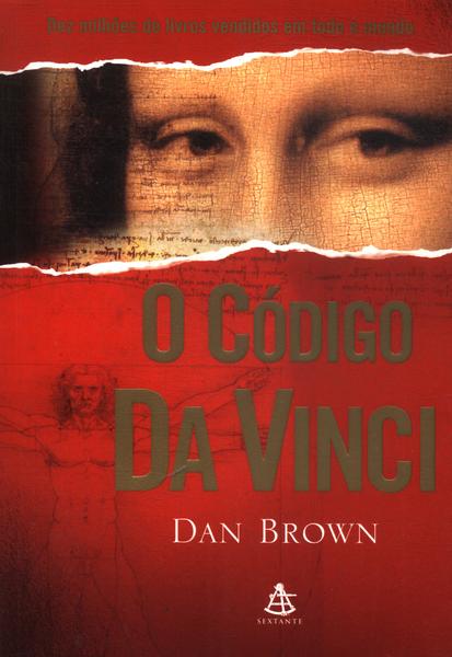 O Código Da Vinci