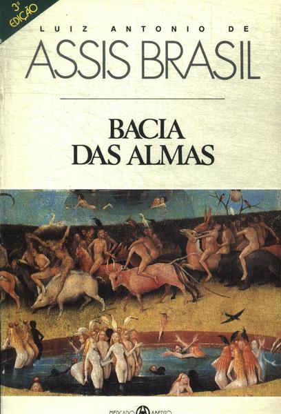 Bacia Das Almas