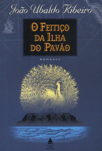 O Feitiço Da Ilha Do Pavão