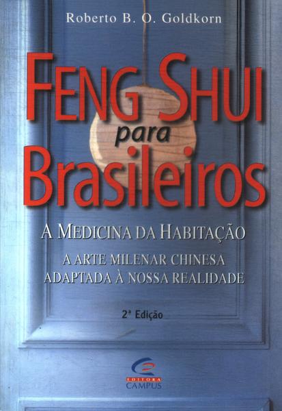 Feng Shui Para Brasileiros