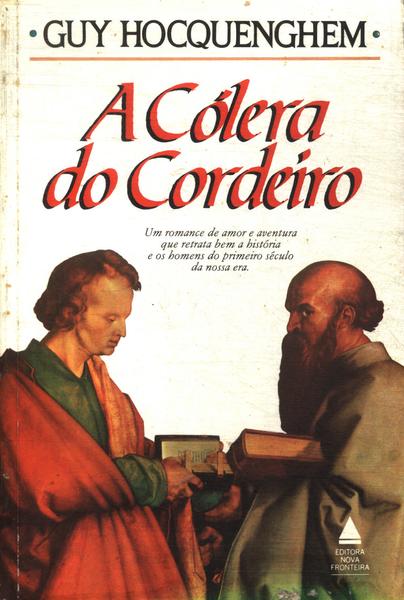 A Cólera Do Cordeiro