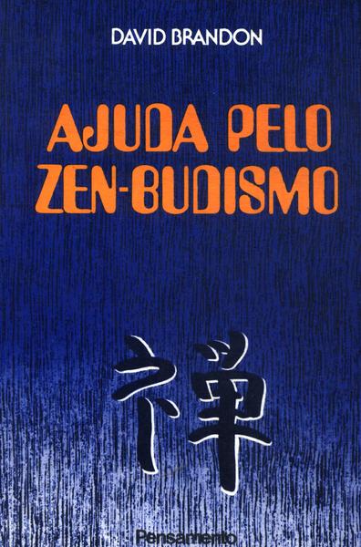 Ajuda Pelo Zen-budismo