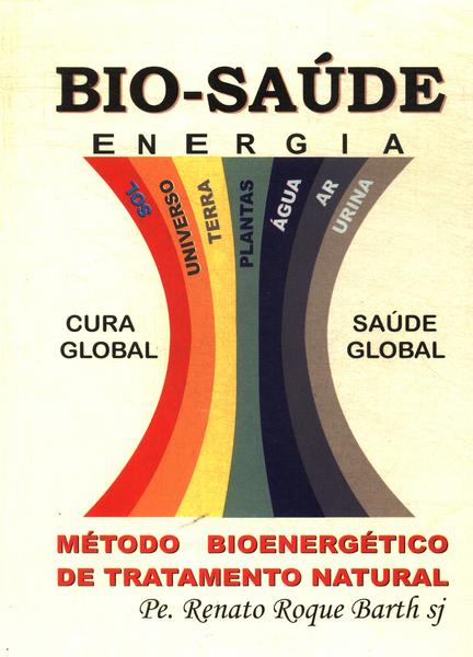 Bio-Saúde: Energia