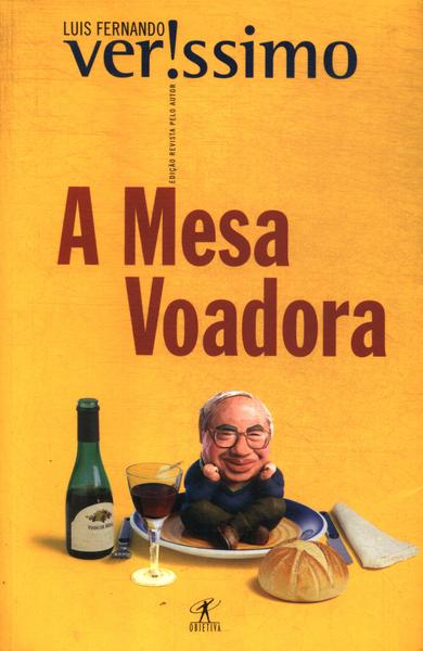 A Mesa Voadora